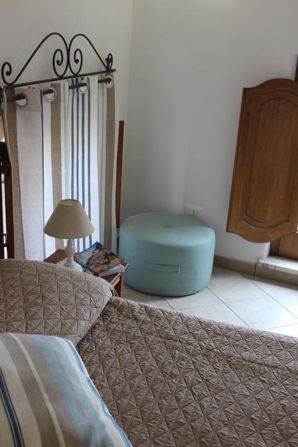 La Maiolica Maison Villa Positano Esterno foto