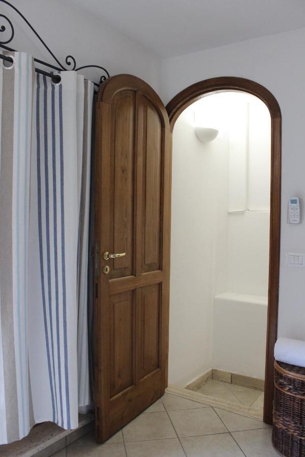 La Maiolica Maison Villa Positano Esterno foto
